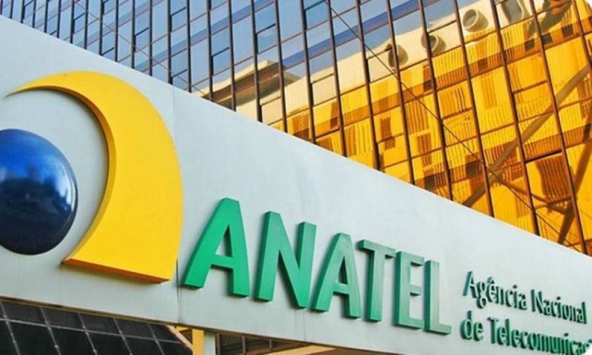 anatel bloqueio celulares rio de janeiro