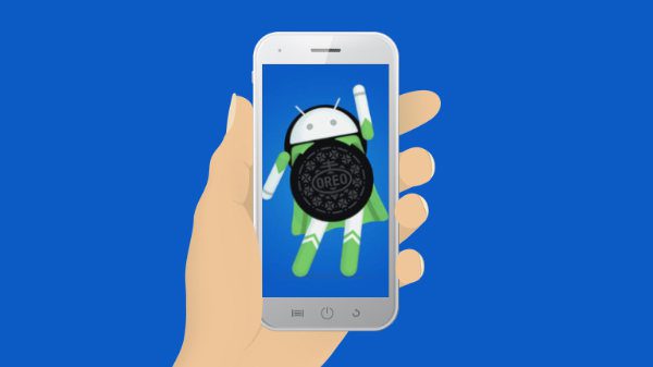 LG G6 Android Oreo LG G6 Android Oreo