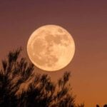 eclipse lunar total lua de sangue