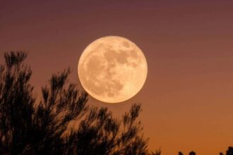 eclipse lunar total lua de sangue