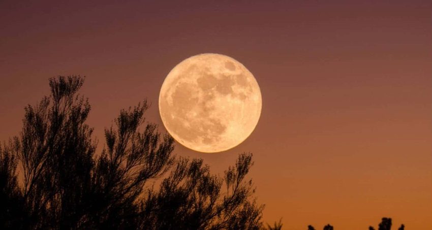 eclipse lunar total lua de sangue