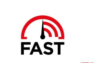 fast com netflix