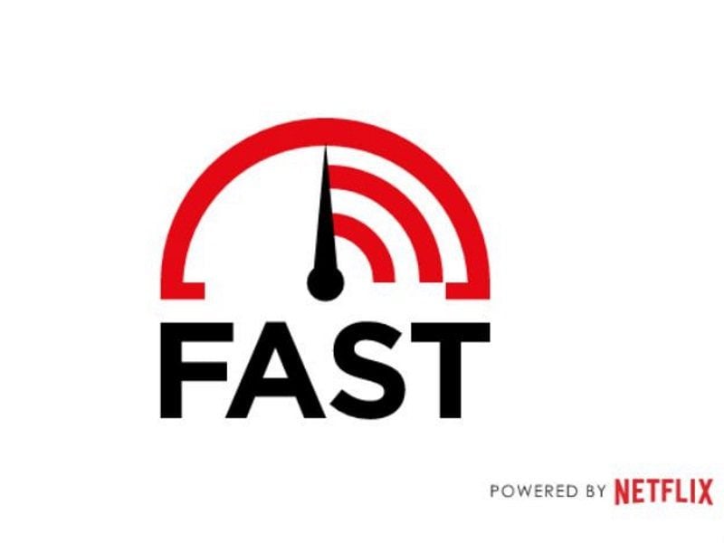 fast com