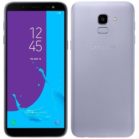 Galaxy J6 Brasil Galaxy J6 Brasil