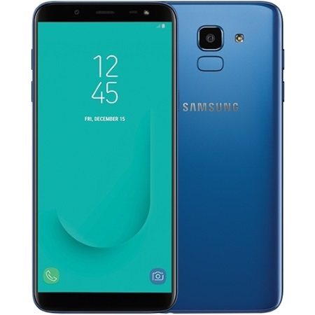 Galaxy J6 India Galaxy J6 India