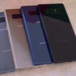 galaxy note 8 atualizacao