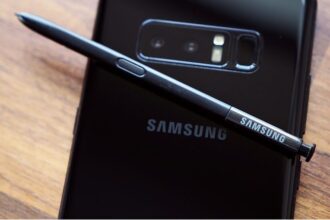 galaxy note 9 nova variante fcc