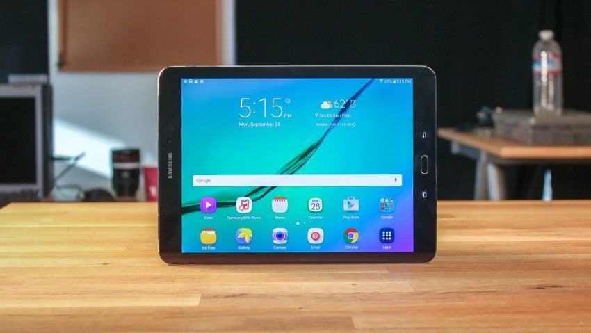 galaxy tab a2 xl rumores
