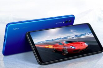 honor note 10 desempenho