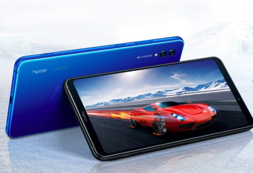 honor note 10 desempenho