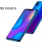 huawei nova 3i imagem oficial