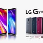 lg g7 thinq brasil