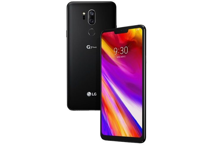 LG G7 ThinQ LG G7 ThinQ