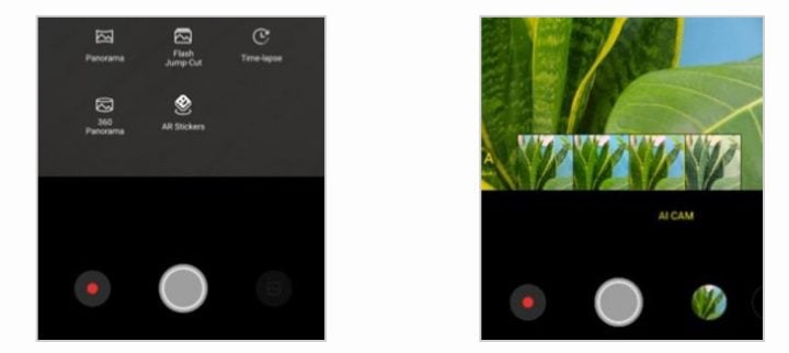 LG G7 - atualização AR Stickers AI CAM LG G7 - atualização AR Stickers AI CAM