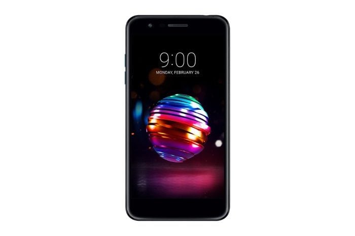 lg k11 imagem oficial