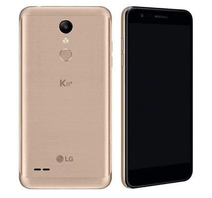 Séries LG K11 e Q7 chegam ao Brasil com especificações atrativas lg k11 plus lancamento brasil