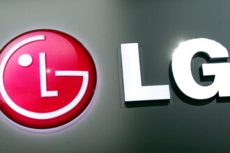 lg logo lg k11