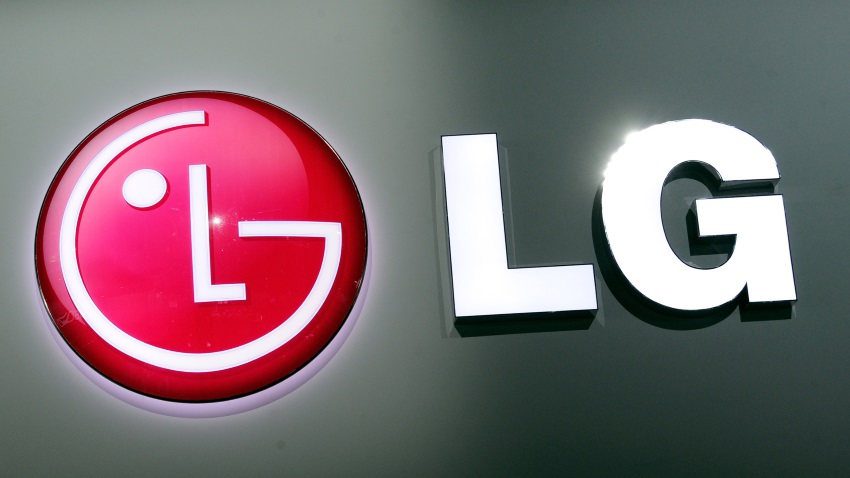 lg logo lg k11