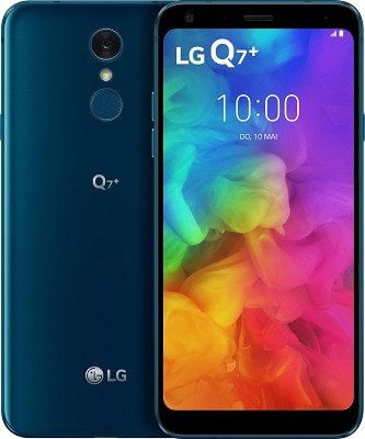 Séries LG K11 e Q7 chegam ao Brasil com especificações atrativas lg q7 plus lancamento brasil