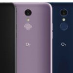 lg q7 q7 plus chega ao brasil