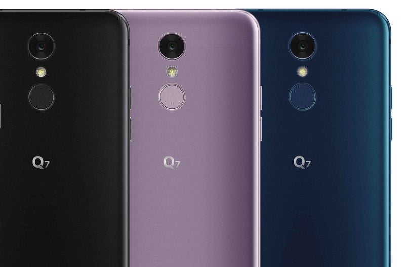 lg q7 q7 plus chega ao brasil