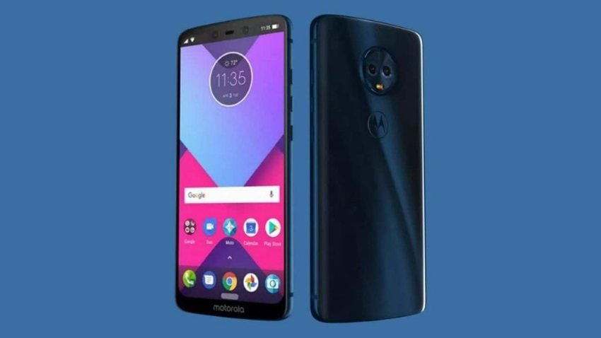 motorola one teena lancamento oficial