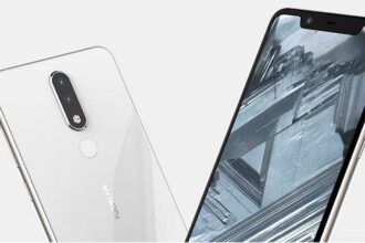 nokia 5 1 plus suposta data de lancamento rumor