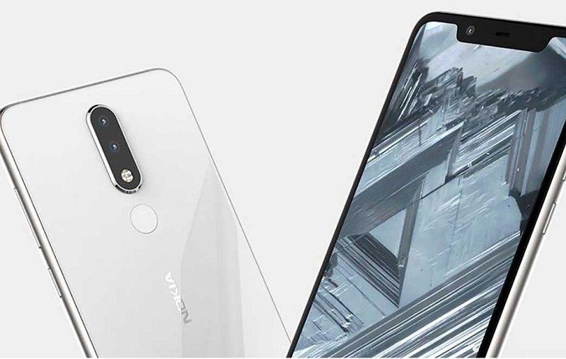 nokia 5 1 plus suposta data de lancamento rumor