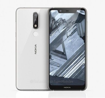 Nokia 5.1 Plus tem possível data de lançamento revelada nokia 5 1 plus suposta data de lancamento