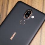 nokia 7 android p