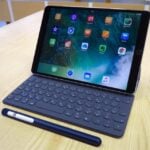 novo ipad pro conector