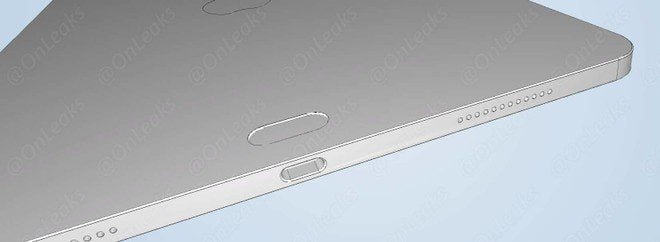 Novo iPad Pro Novo iPad Pro