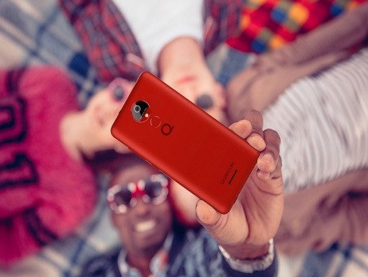 Quantum YOU 2 chega com proporção 18:9 e Android Go quantum you 2 android go