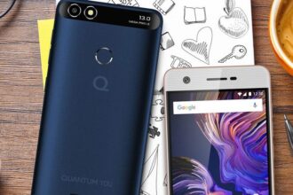 quantum you 2 lancamento android go