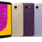 samsung galaxy j6 64 gb de armazenamento