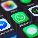 whatsapp chamadas de video e voz