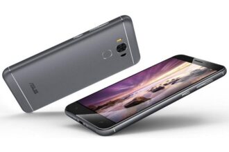 zenfone 3 max android 8.1 oreo ZC553KL