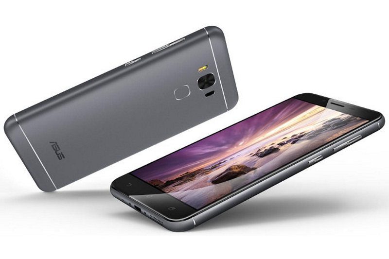 zenfone 3 max android 8.1 oreo ZC553KL