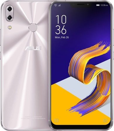 Zenfone 5 prata 16 de agosto Zenfone 5 prata 16 de agosto