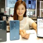 LG Q8 lancament oficial