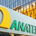 anatel logo oficial
