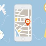 apps para viagem