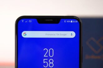 asus zenfone 5z atualizacao