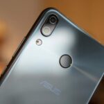 asus zenfone 5z camera