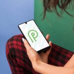 essential phone android p