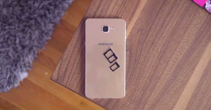 galaxy a5 2016 atualizacao de seguranca agosto