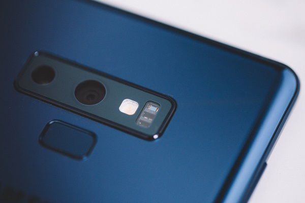 Galaxy Note 9 é oficializado com novidades na S Pen e bateria de 4.000 mAh galaxy note 9 camera