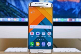 galaxy s7 s7 edge android oreo