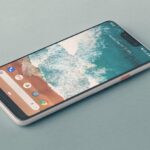 google pixel 3 xl renderizacao