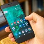 google pixel xl android 9 pie